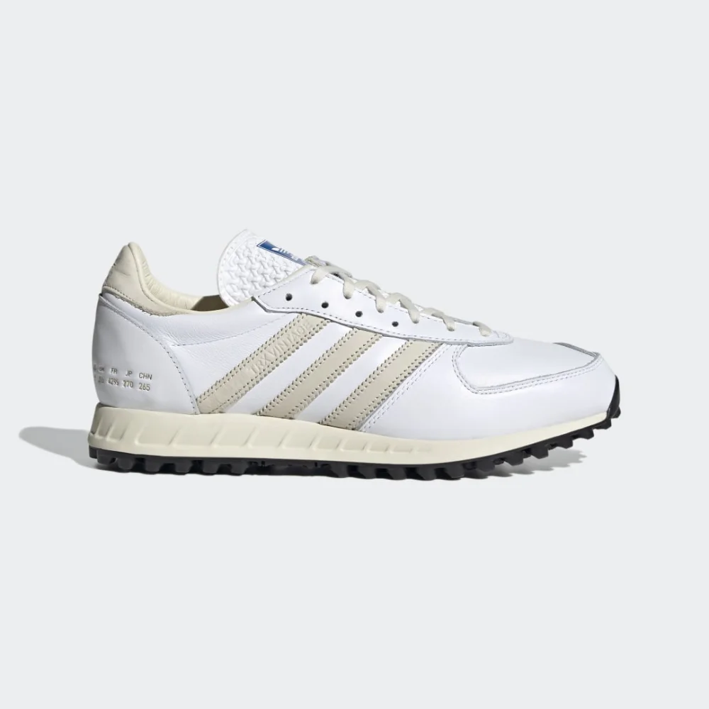adidas TRX Vintage H05386 / weiss
