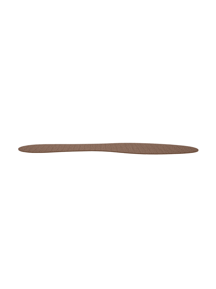 Bama Group Einlegesohle Recycled Leather in brown günstig kaufen