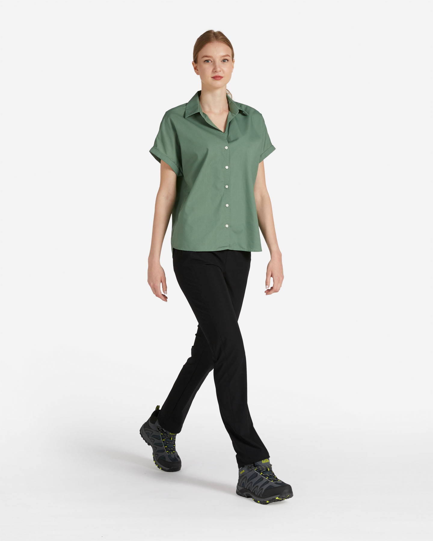 Horská túra Camicia 8848 W OTW409S04-800