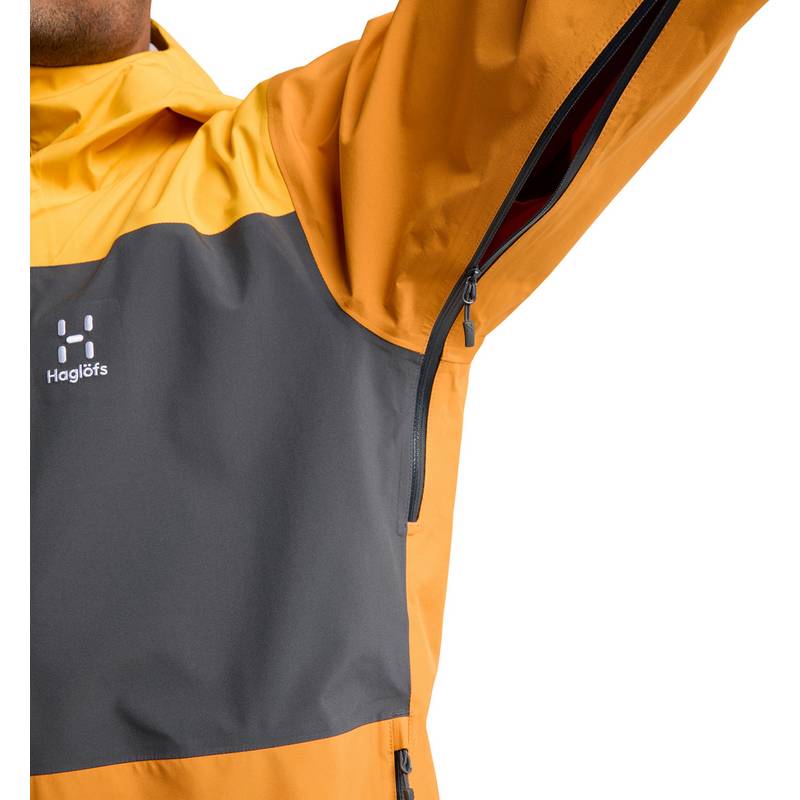 Haglfs FRONT PROOF Hardshelljacke Herren
