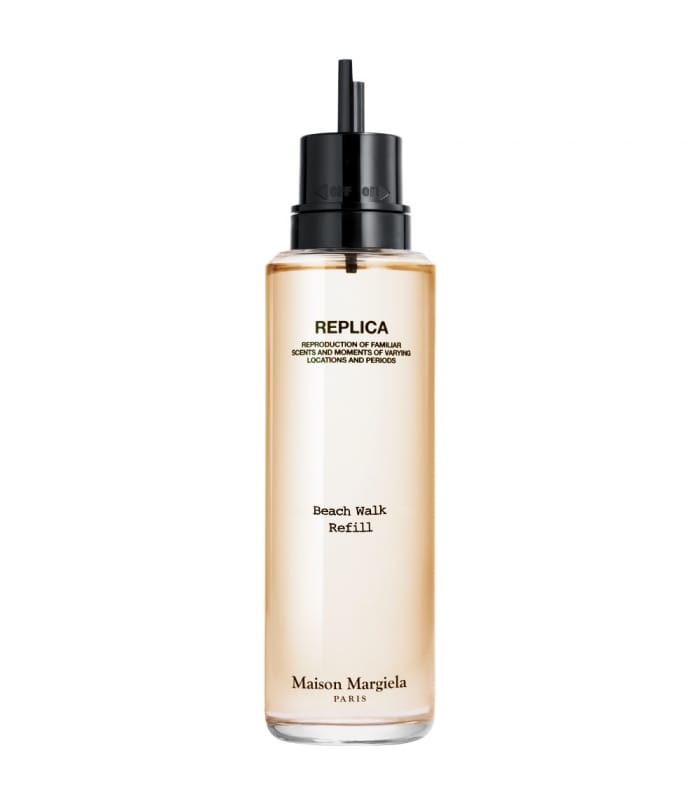 MAISON MARGIELA-REPLICA BEACH WALK-Eau de Toilette solaire