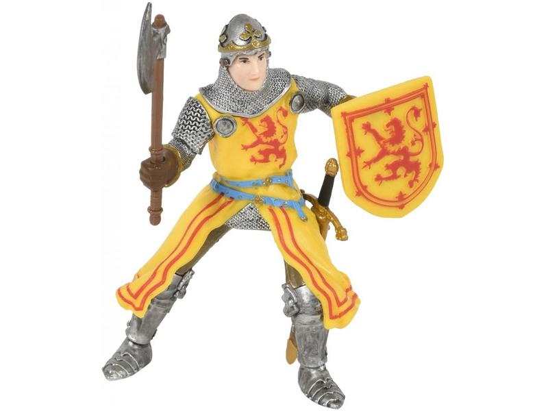 Figurine Robert Bruce