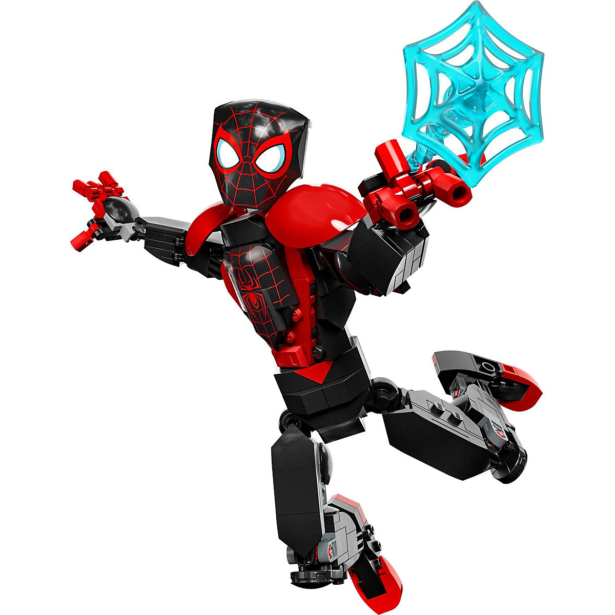 LEGO® Marvel Super Heroes™ 76225 Miles Morales Figur