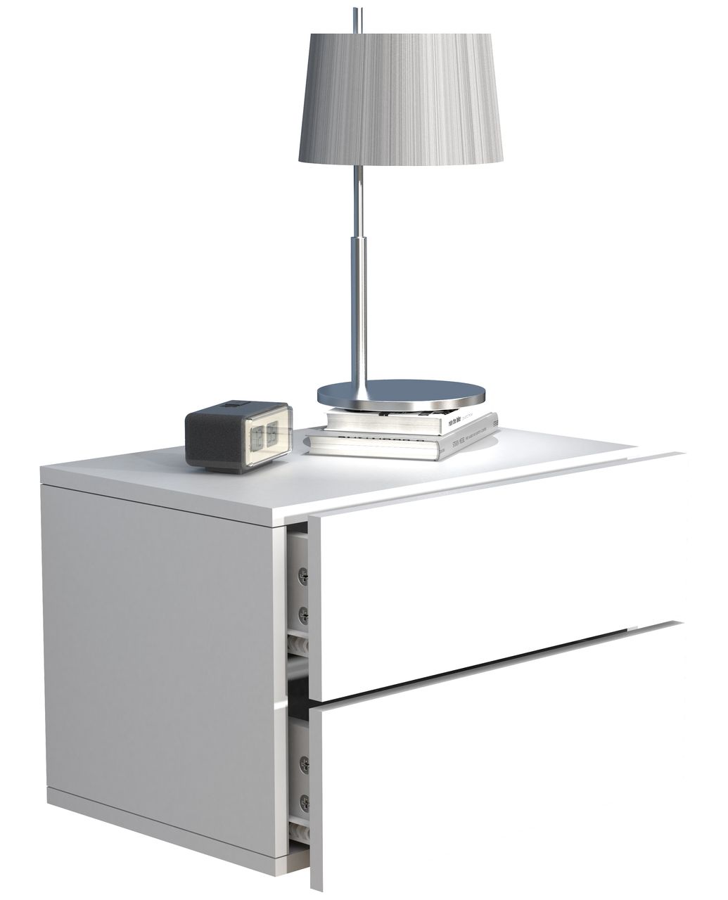 VCM Wandschublade 