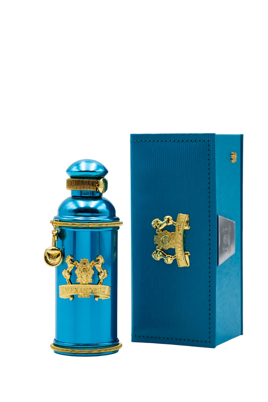 The Collector Mandarine Sultane - Eau de Parfum Unisex, Eau de Parfum