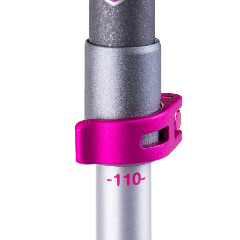 KOMPERDELL Contour Titanal II Foam compact Stock Damen