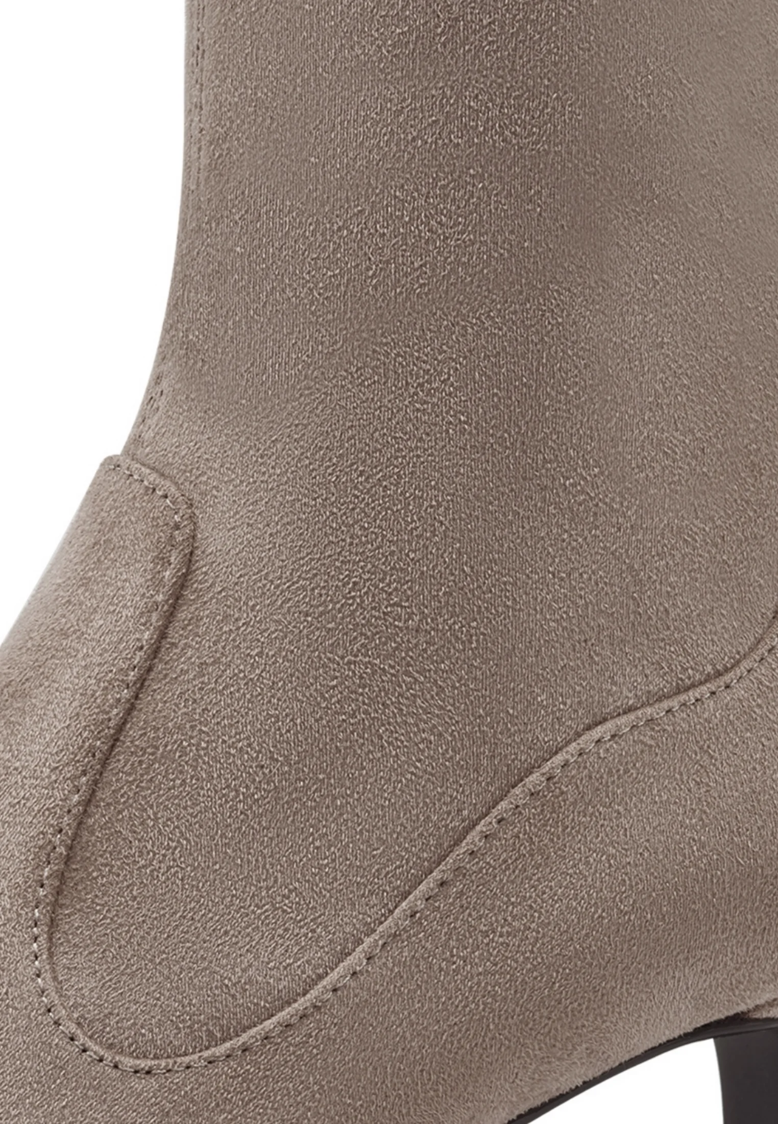 Botas altas Tamaris