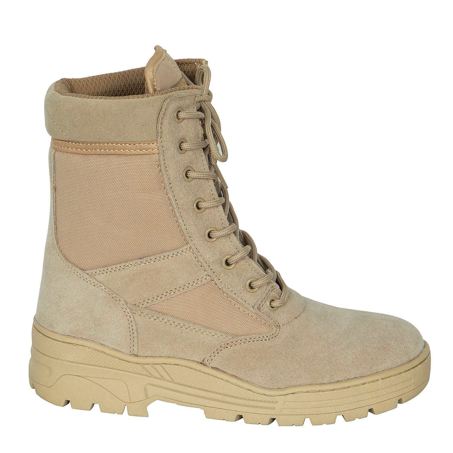 Outdoor Boots