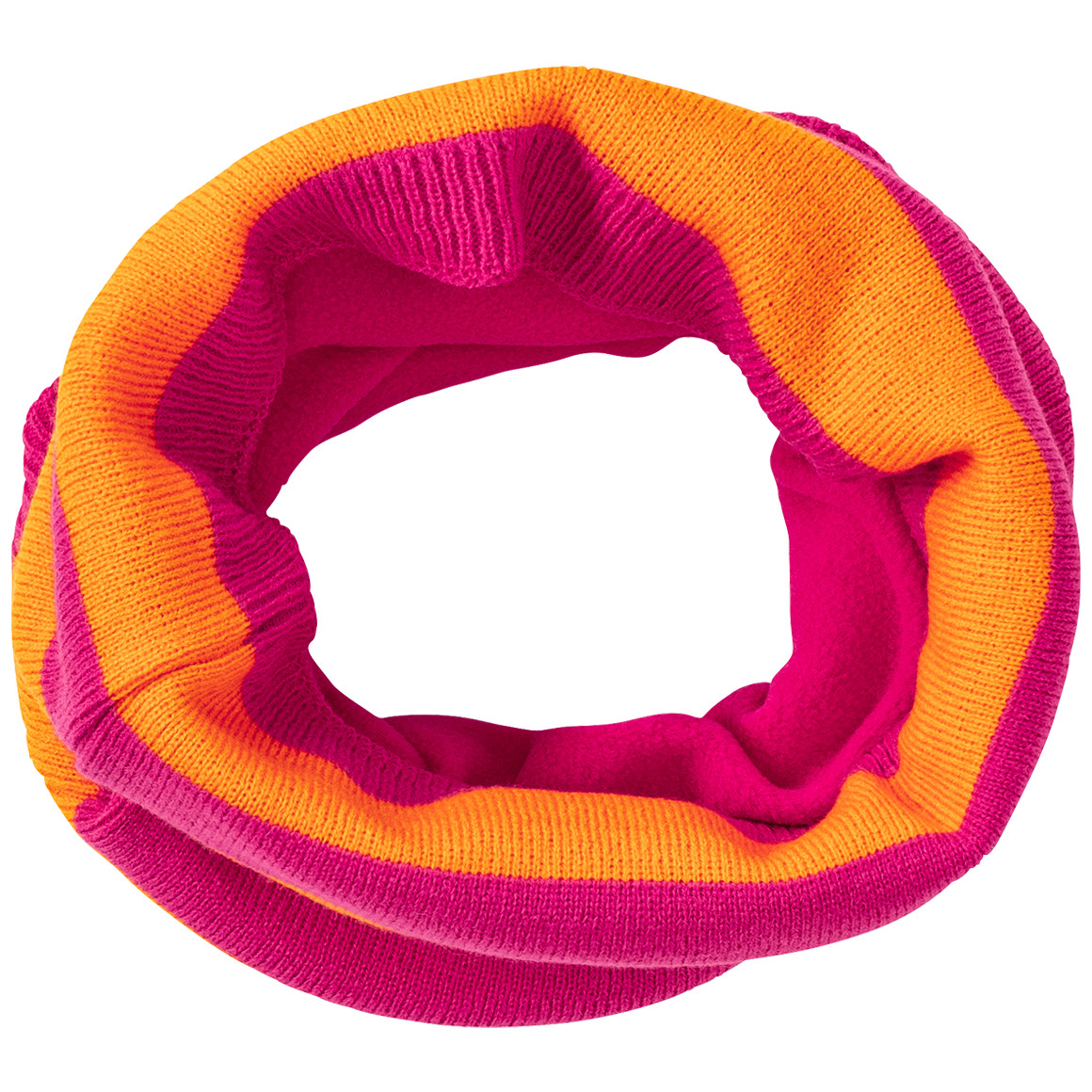 Mädchen Snood mit Fleece-Futter