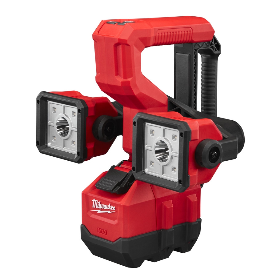 Milwaukee 4933459433 M18 UBL-0 LED Emmerlamp tijelo 18 V