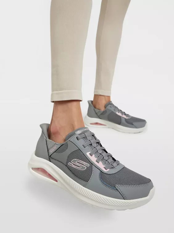 Skechers Slip On Sneaker CENTOURIST AIR SWIFT FIT