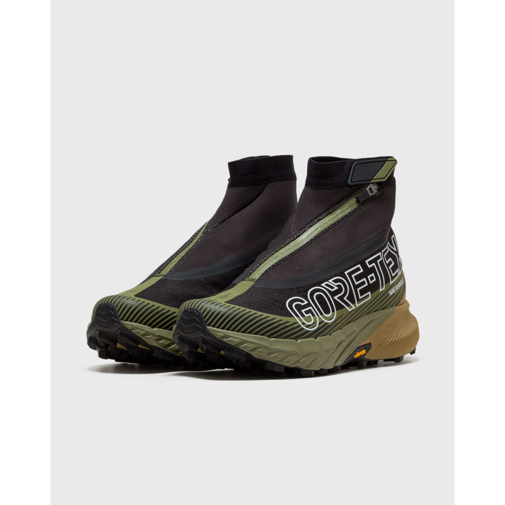 Merrell Agility Peak 5 Zero GORE TEX J067983 / grün