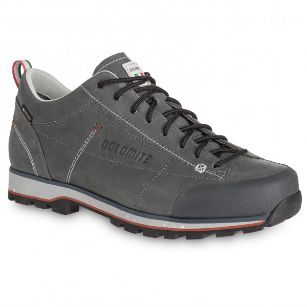 Dolomite - Cinquantaquattro Low Full Grain Leather Evo GTX - Sneaker