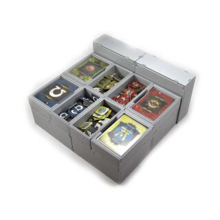 Forbidden Stars Insert