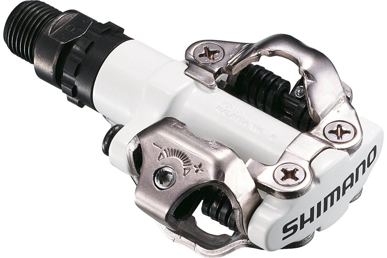 Shimano PD-M520 SPD Pedal