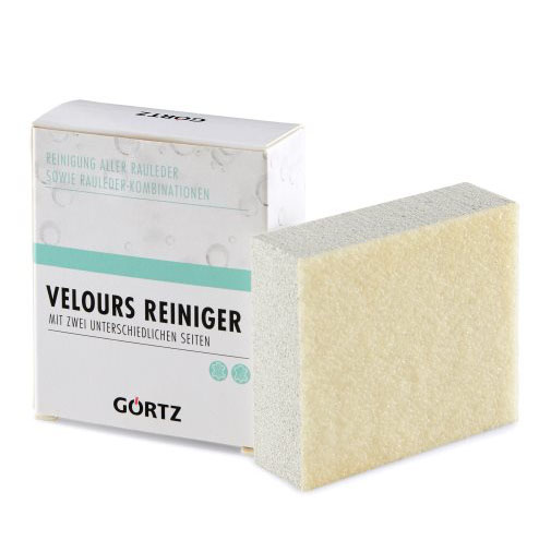 Görtz GOE VELOURS REINIGER
