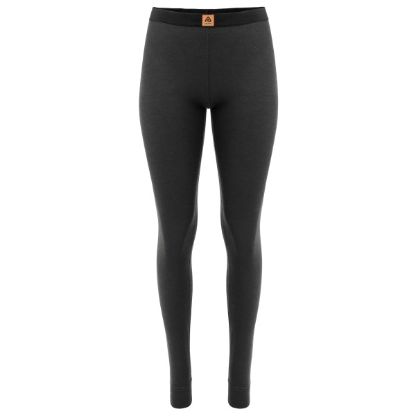 Aclima - Women's Woolterry Longs - Merinounterwäsche