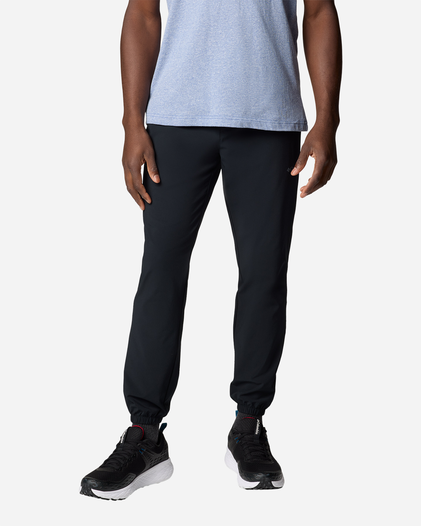 Nohavice Columbia Hike Jogger Ii M 2097543010