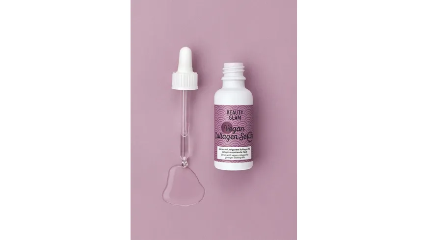 BEAUTY GLAM Vegan Collagen Serum 30 ml