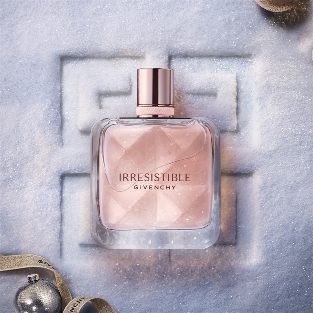 Givenchy New IRRÉSISTIBLE Coffret cadeau Parfum