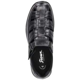 Sioux Romedius-703-S in schwarz