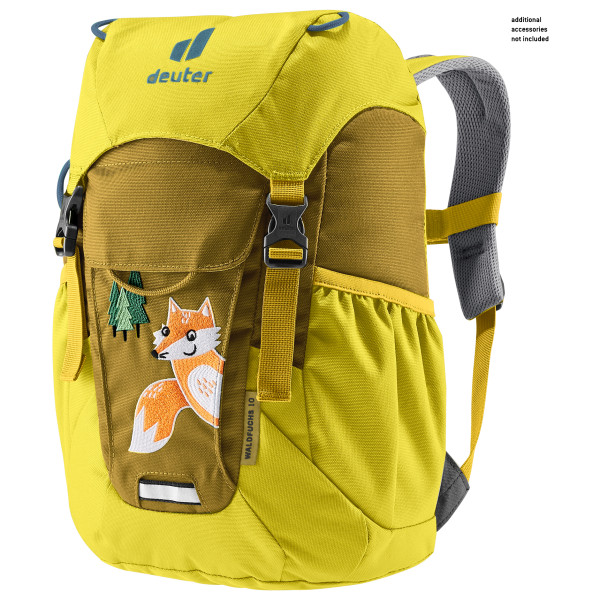 Deuter - Kid's Waldfuchs 10 - Kinderrucksack