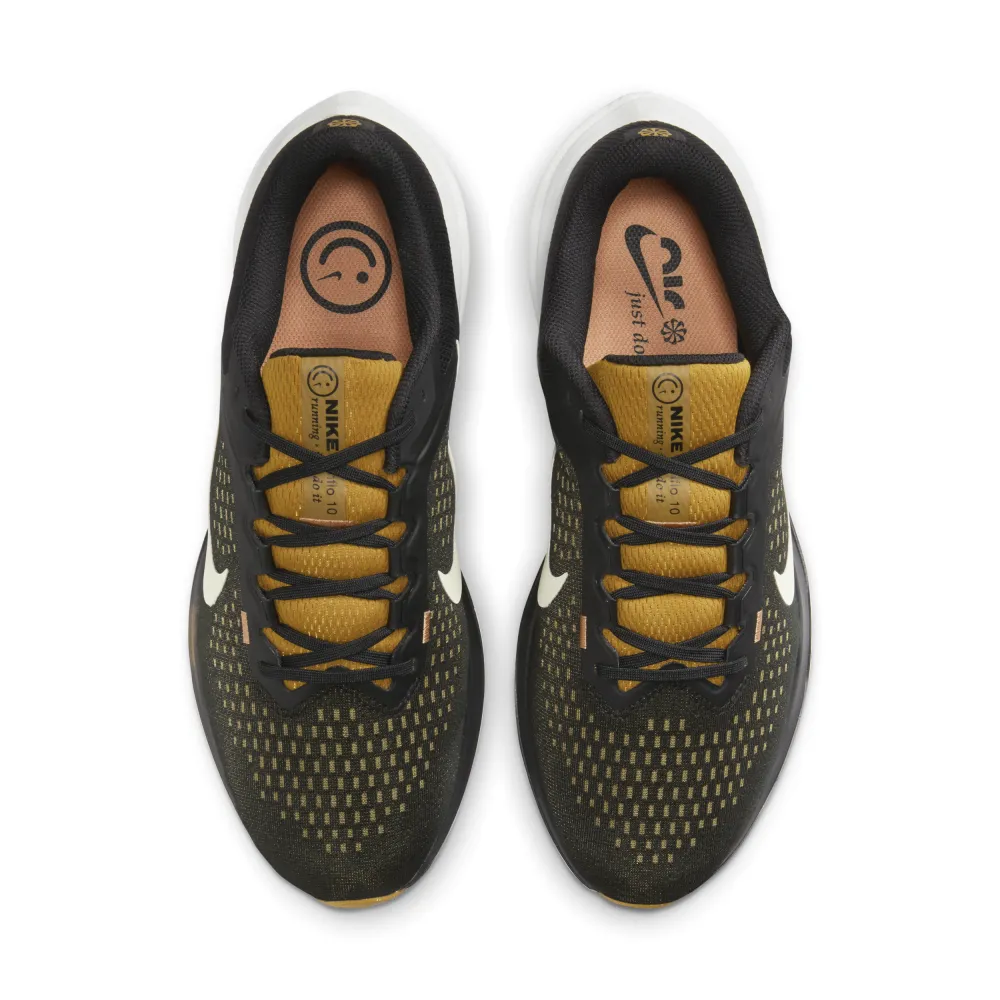 Nike Winflo 10 DV4022-009 / schwarz