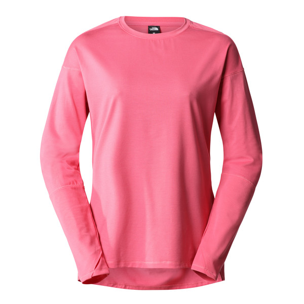 W DAWNDREAM L/S Damen - Langarmshirt