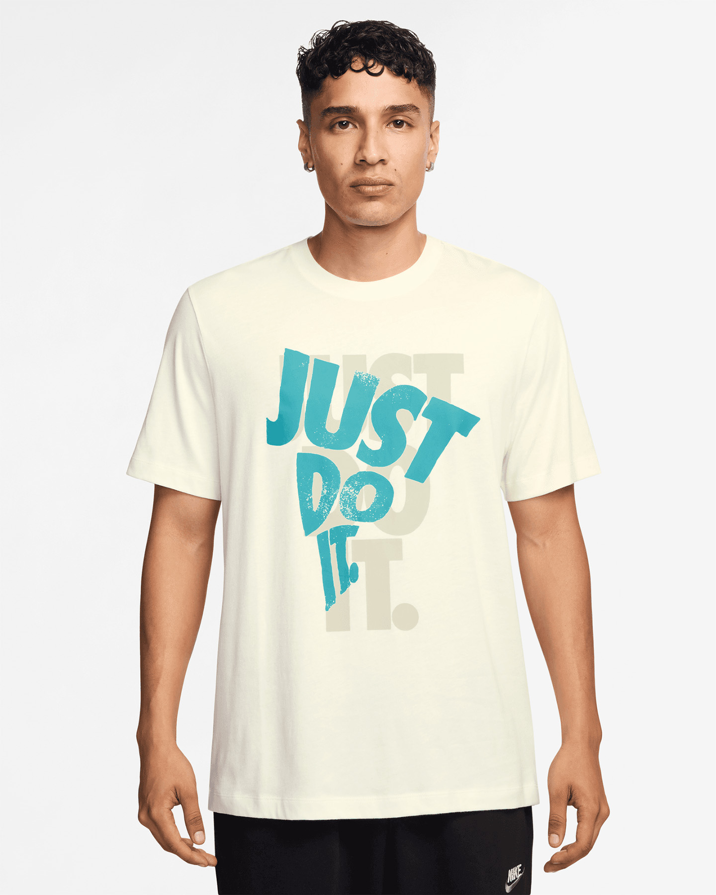 Tricou Nike Jdi Logo M HJ0554-133