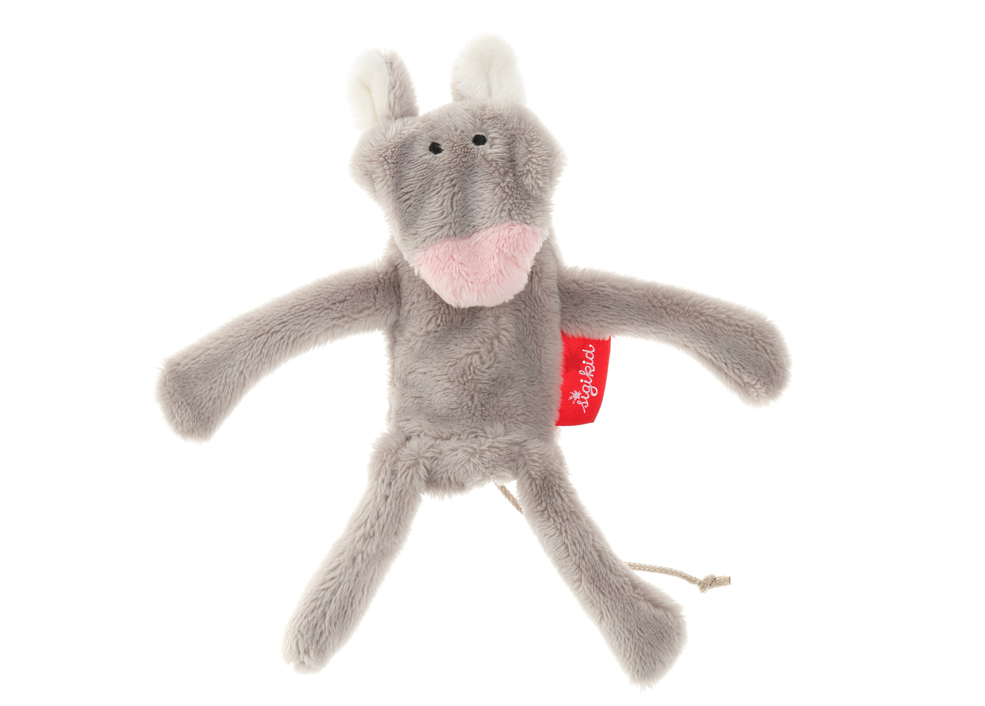 Fingerpuppenset Farmfreunde