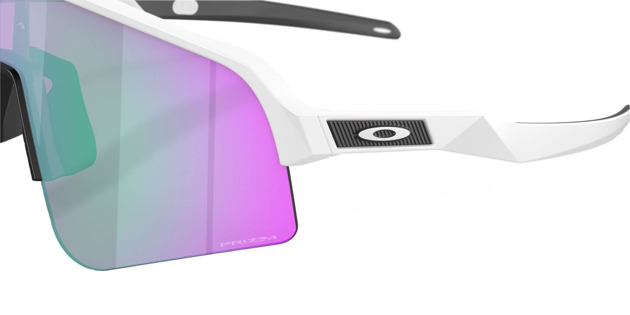 Oakley Sutro Lite Sweep PRIZM Road Jade - Sportbrille kaufen | Bike-Discount