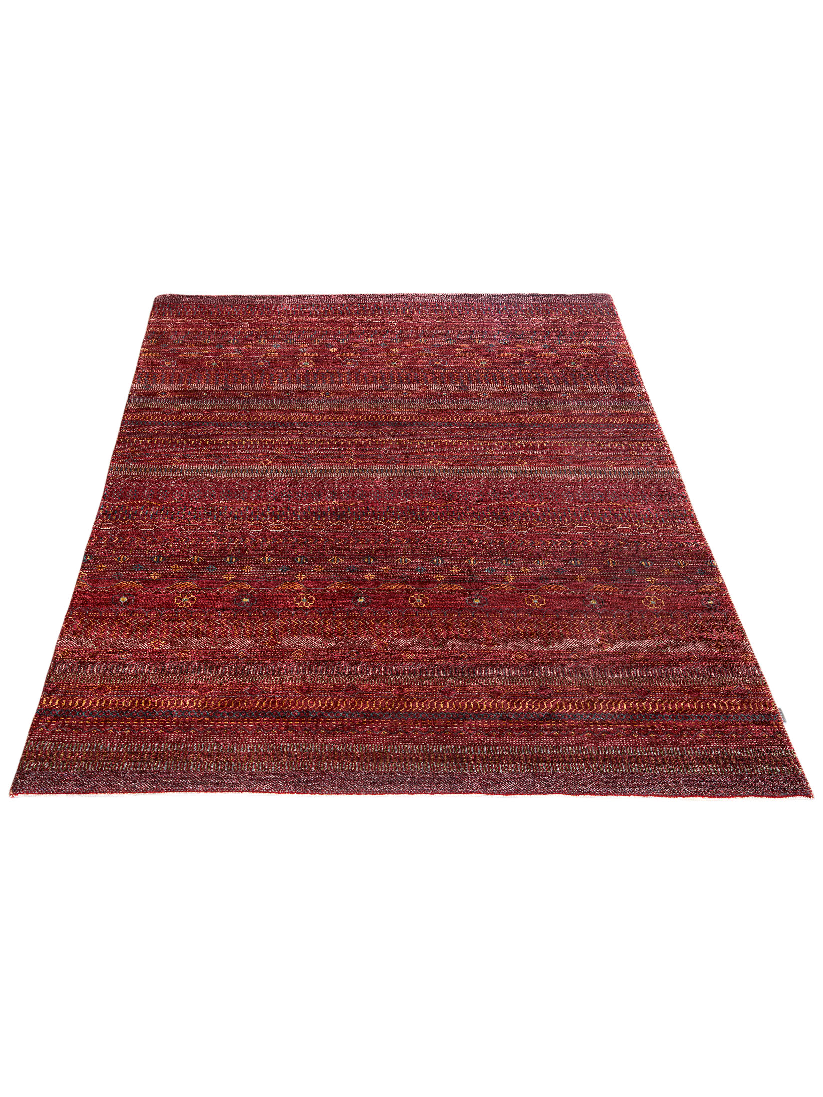Contemporary Gabbeh ca. 152 x 212 cm, Unikat / Einzelstück
