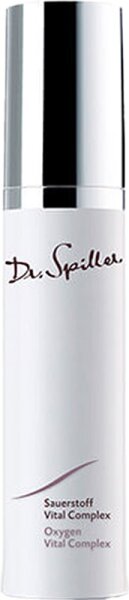 Dr. Spiller Sauerstoff Vital Complex Gesichtscreme
