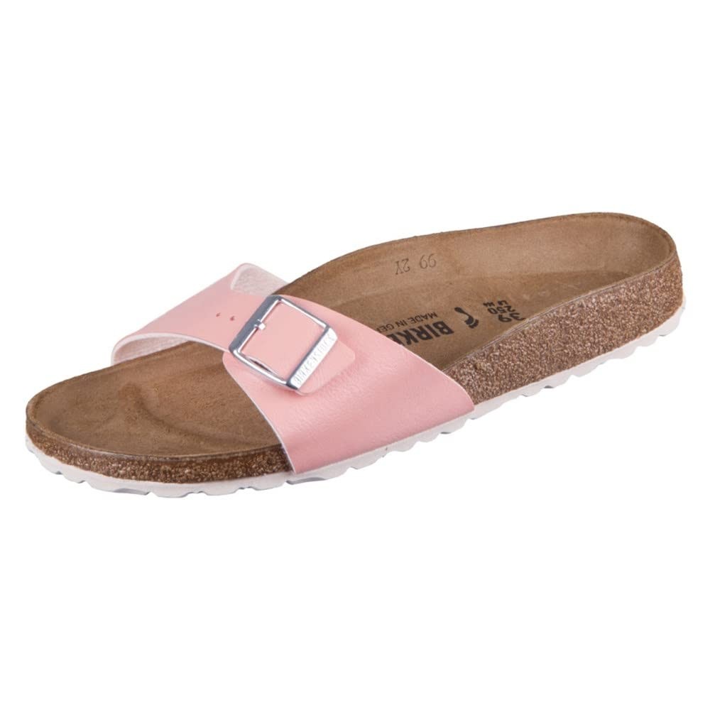 BIRKENSTOCK Komfort Sandalen rose