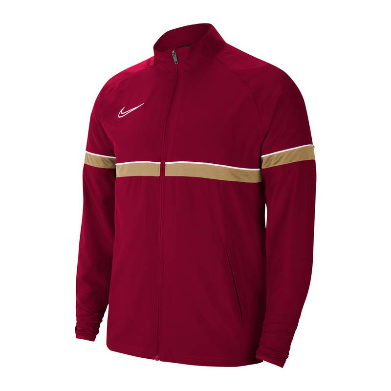 Nike Academy 21 Woven Trainingsjacke Trainingsjacke Herren
