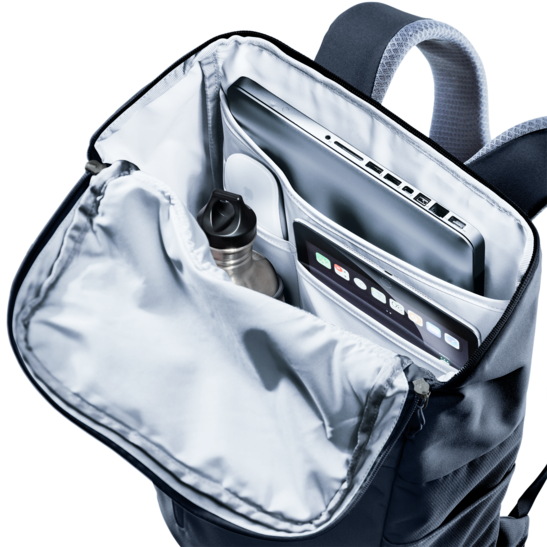 deuter UP Stockholm | Umweltbewusster Daypack
