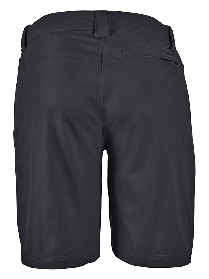Killtec Funktionsbermudas in Anthrazit günstig kaufen