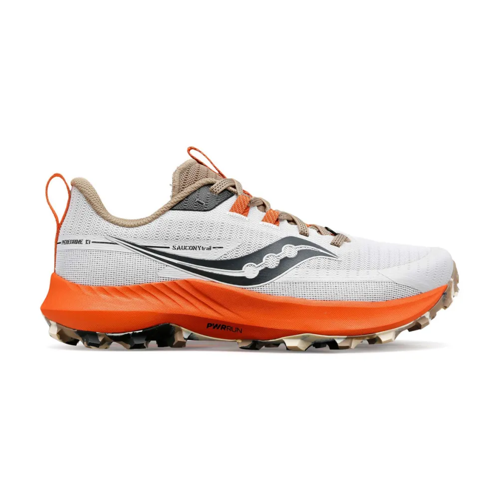 Saucony Peregrine 13 S10838-85 / weiss