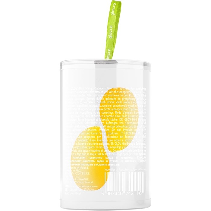 Makeup Sponge Mango