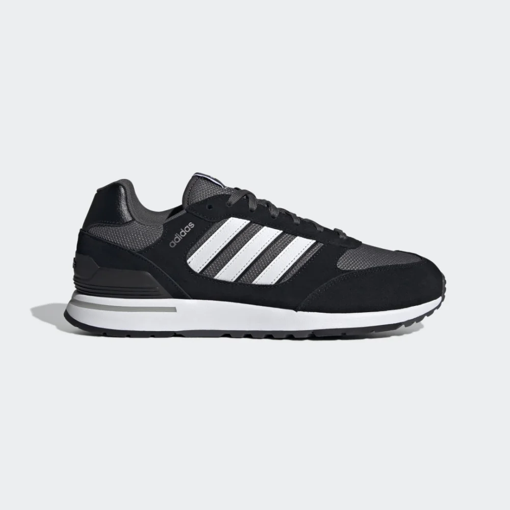 adidas Run 80s GV7302 / schwarz