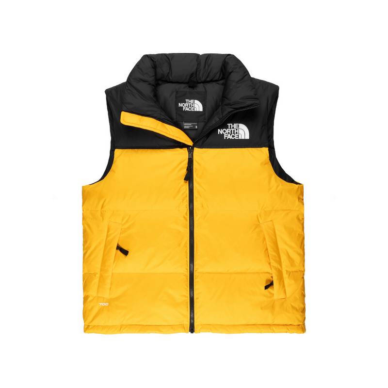 The North Face 1996 Retro Nuptse Weste Sweatjacke Herren
