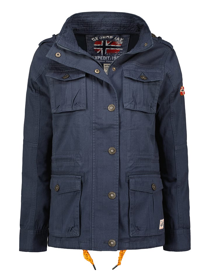 Geographical Norway Übergangsjacke 