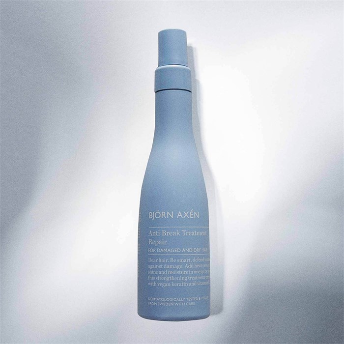 Repair Anti Break Treatment