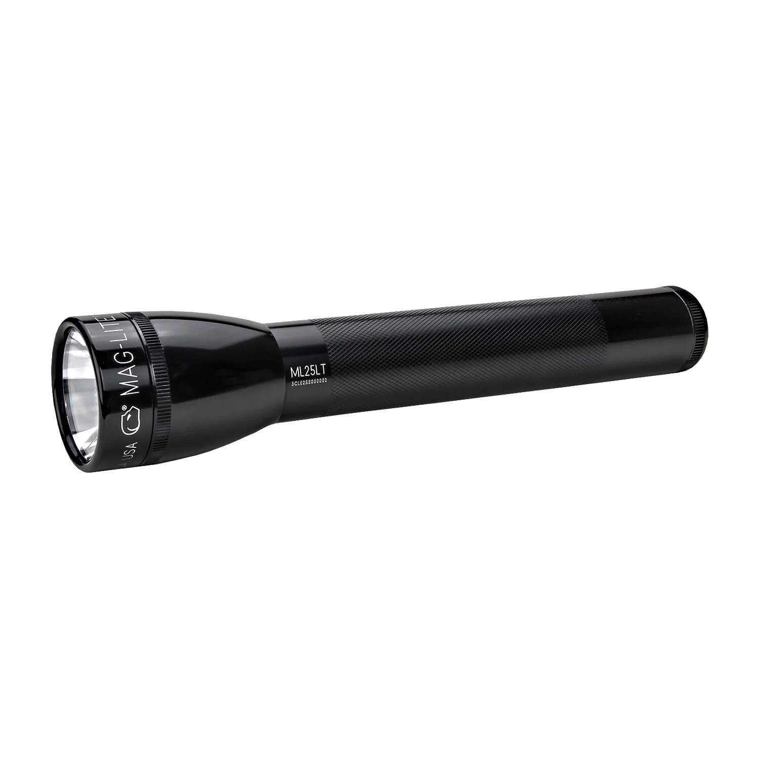 ML25LT 3C LED Taschenlampe