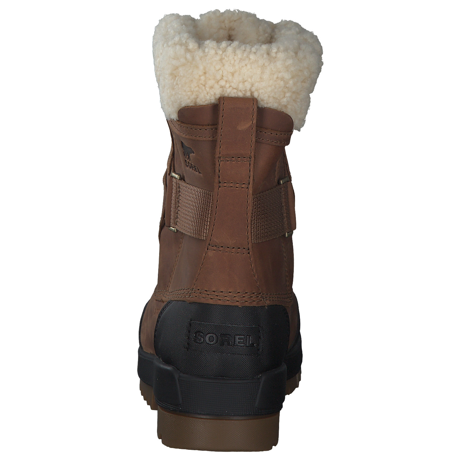 Sorel Torino II Parc Boot 1930321/1985801, Winterstiefel, Damen, Velvet Tan