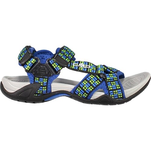 KINDER MULTIFUNKTIONSSLIPPER KIDS HAMAL HIKING SANDAL