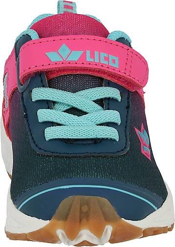 LICO Sportschuh Barney VS