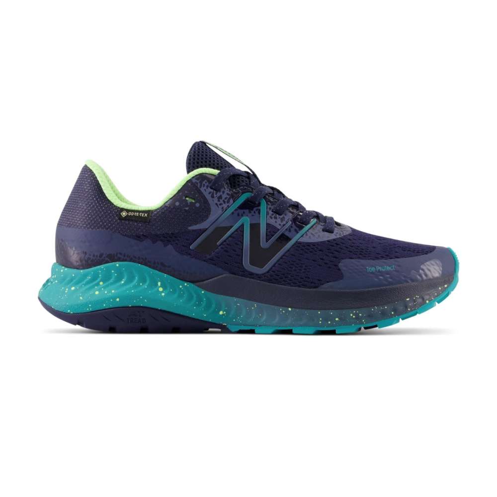New Balance DynaSoft Nitrel v5 GTX WTNTRGE5 / blau