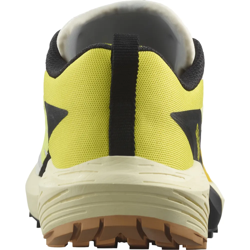 Salomon Sense Ride 5 W L47458800 / gelb