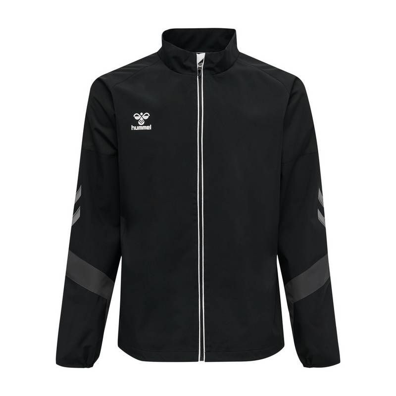 hummel hmlLEAD TRAINING JACKET KIDS Funktionsjacke Kinder